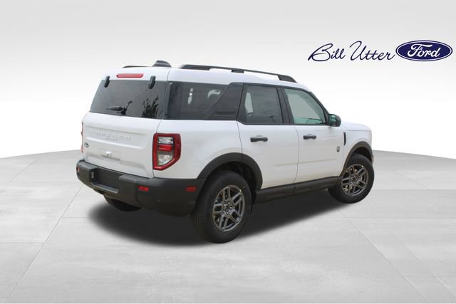 New 2026 Ford Bronco Sport Big Bend w/ Convenience Package AWD/4WD image 3