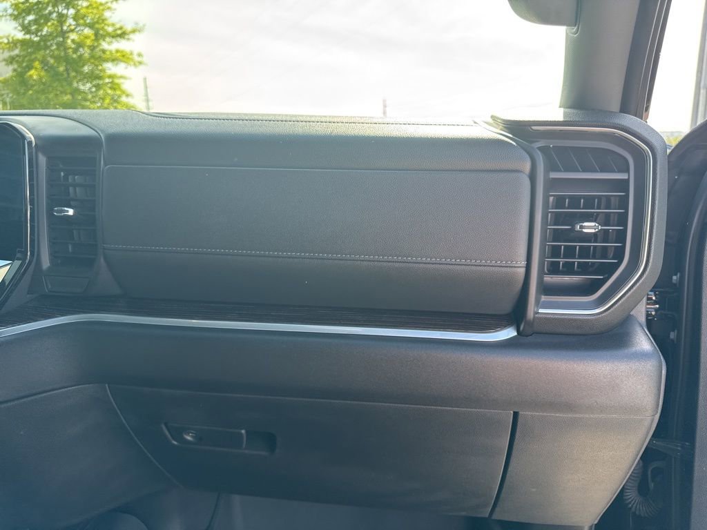 Used 2022 GMC Sierra 1500 Elevation image 22