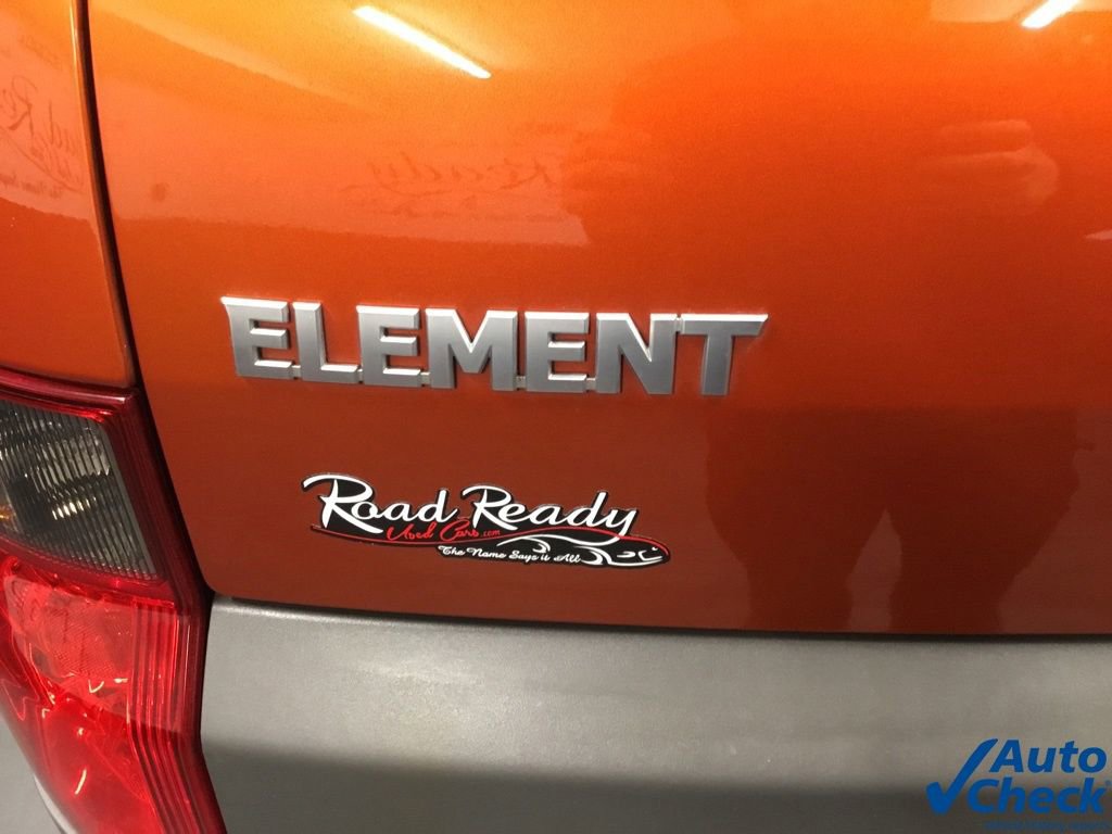 Used 2005 Honda Element LX image 14