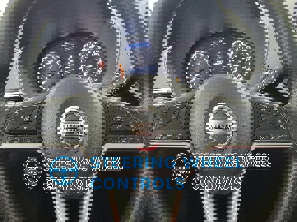 Used 2021 Nissan Altima 2.5 S FWD image 18