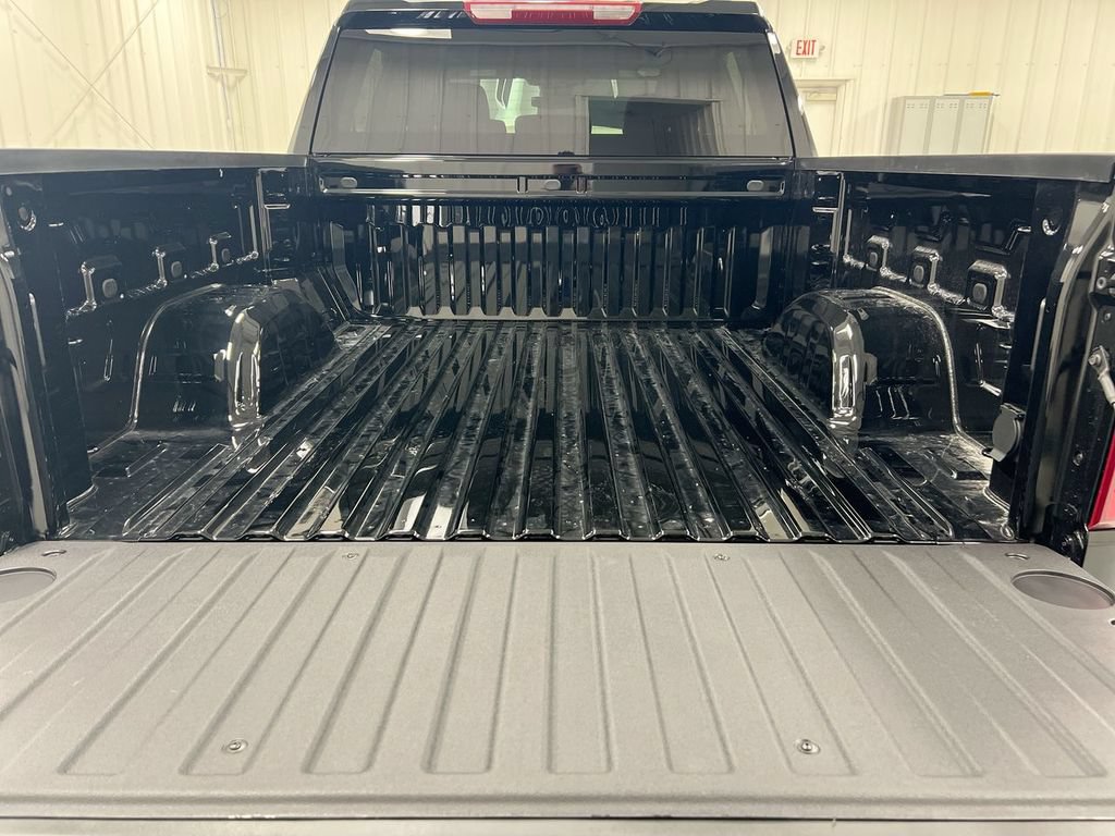 New 2026 Chevrolet Silverado 1500 LT AWD/4WD image 23