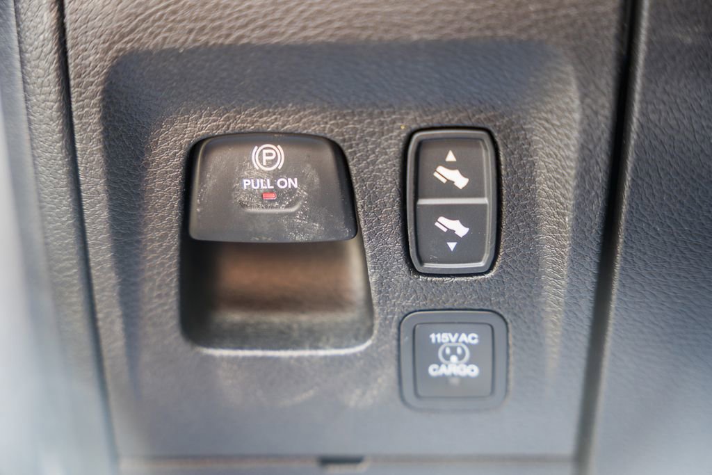 New 2026 RAM 1500 Tungsten image 36