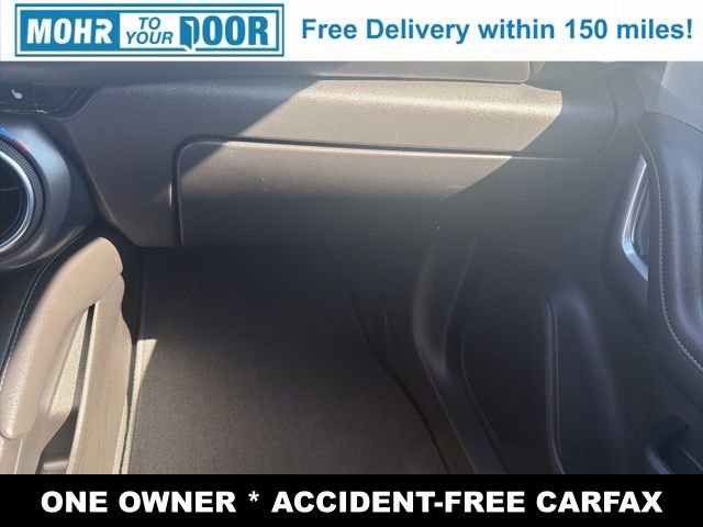 Used 2022 Chevrolet Blazer LT image 26