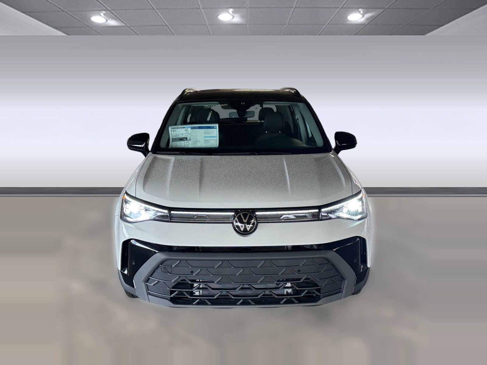 New 2026 Volkswagen Taos SE image 5