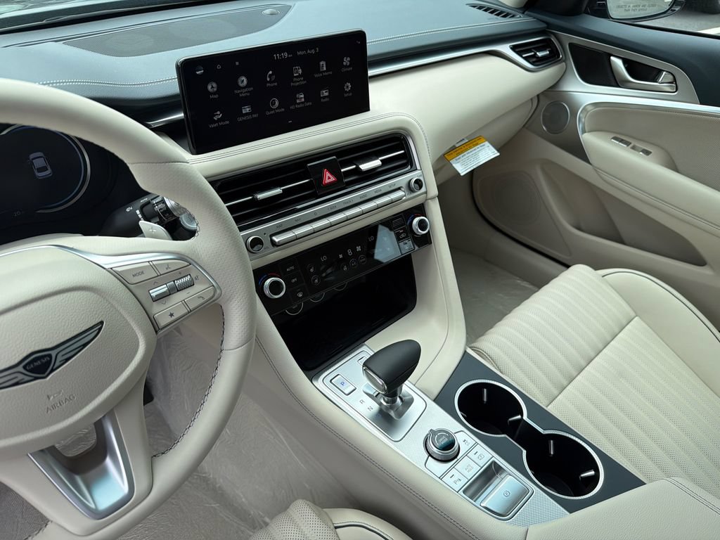New 2026 Genesis G70 2.5T Prestige AWD/4WD image 29