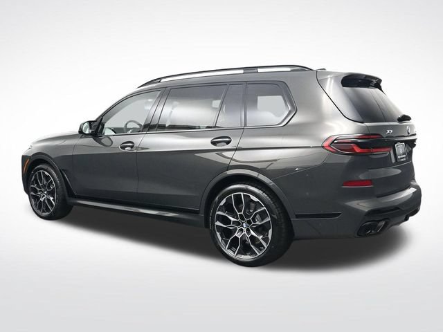 New 2027 BMW X7 M60i AWD/4WD image 7