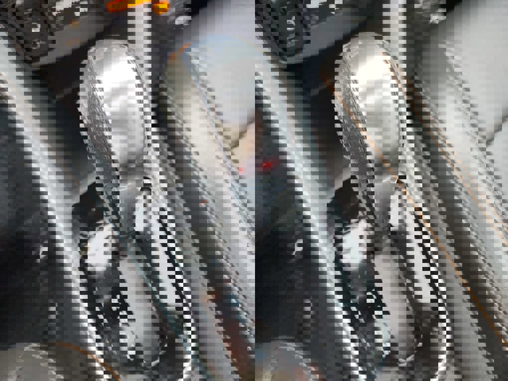 Used 2020 Chevrolet Trax Premier w/ LPO, Protection Package image 25