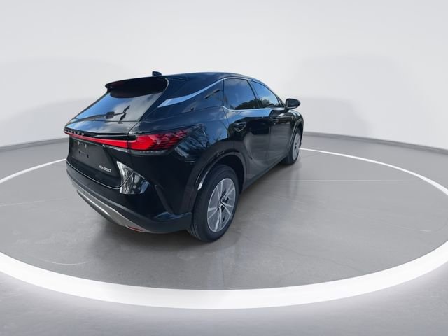New 2024 Lexus RX 350 FWD w/ Technology Package image 8
