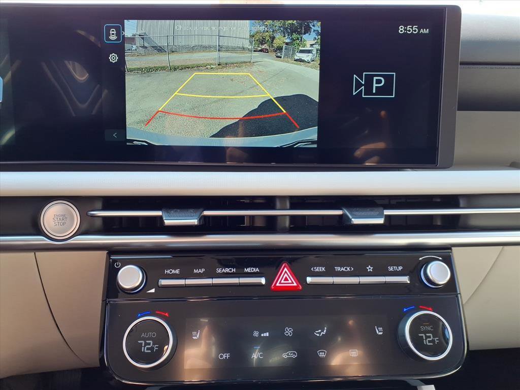 New 2026 Hyundai Tucson SEL image 9