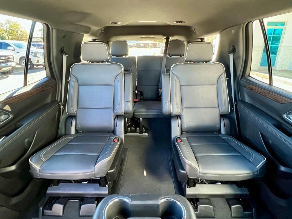 Used 2024 Chevrolet Tahoe Premier image 34