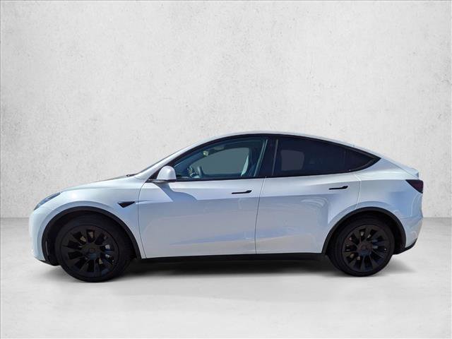 Used 2020 Tesla Model Y Long Range image 9