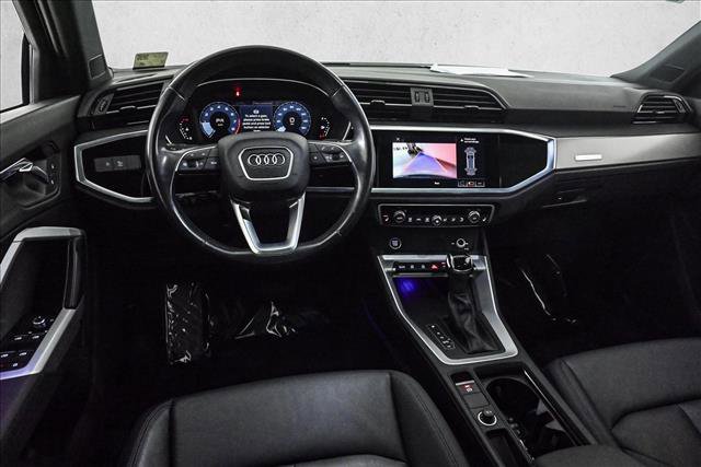 Used 2021 Audi Q3 2.0T Premium Plus image 19