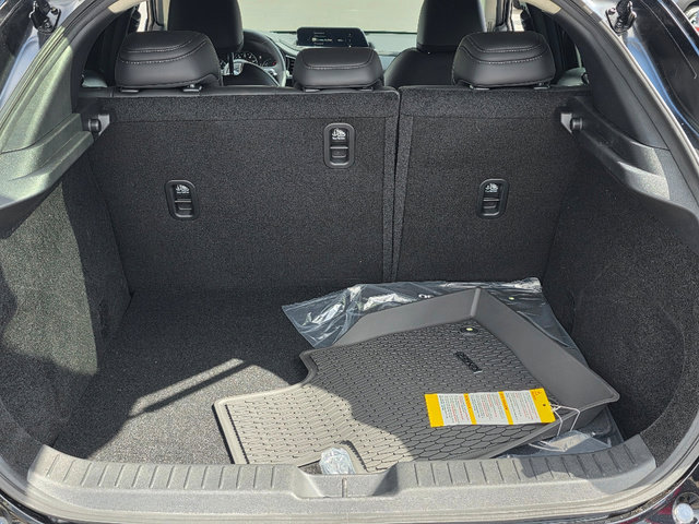 New 2025 MAZDA CX-30 AWD 2.5 S w/ Preferred Package image 4