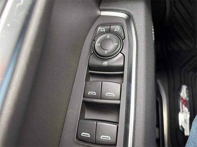New 2026 Chevrolet Silverado 1500 RST w/ RST All Star Premium Package image 17