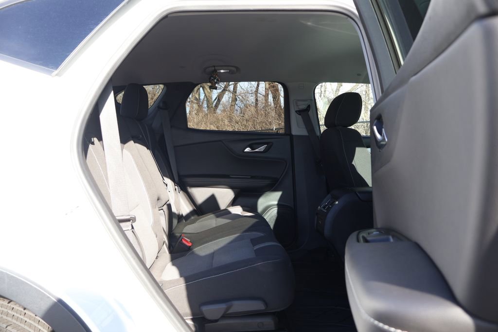 Certified 2023 Chevrolet Blazer LT image 45