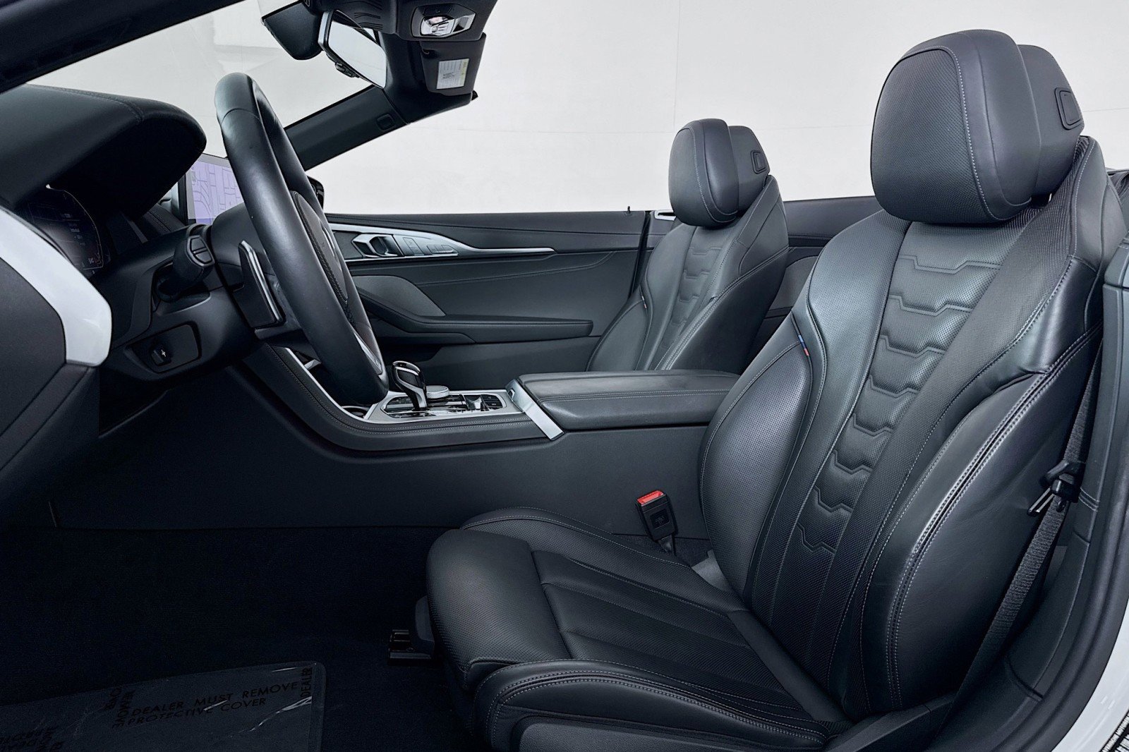Used 2024 BMW 840i Convertible RWD image 17