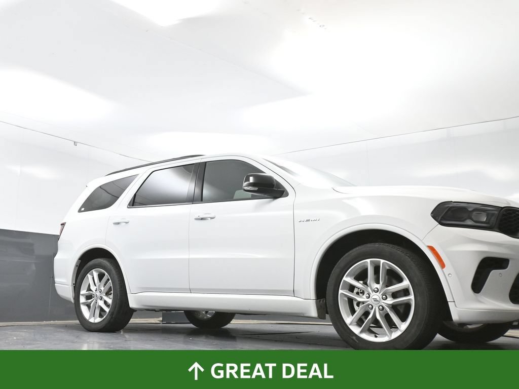 Used 2025 Dodge Durango R/T AWD/4WD image 55