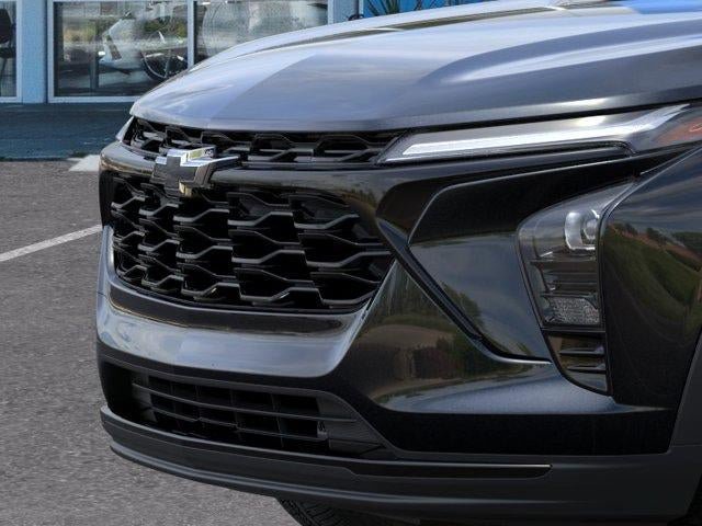 New 2026 Chevrolet Trax LT w/ Driver Confidence Package FWD image 13