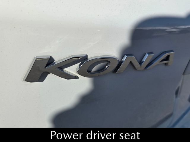 Used 2021 Hyundai Kona Night image 12