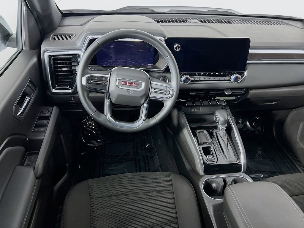Certified 2024 GMC Canyon Elevation w/ Convenience Package image 19