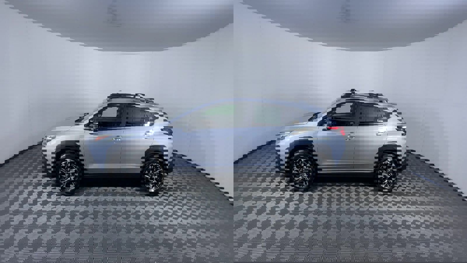 Certified 2025 Subaru Crosstrek 2.0i Premium w/ Crosstrek Mirror Package image 4