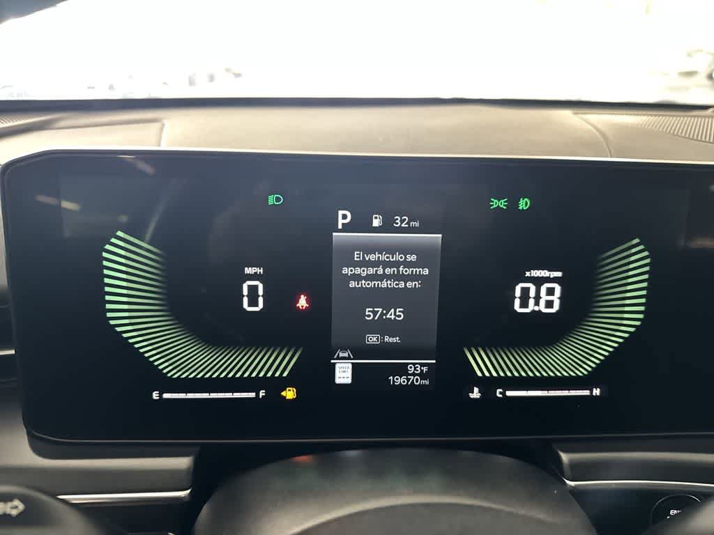 Used 2025 Kia K5 GT FWD image 15