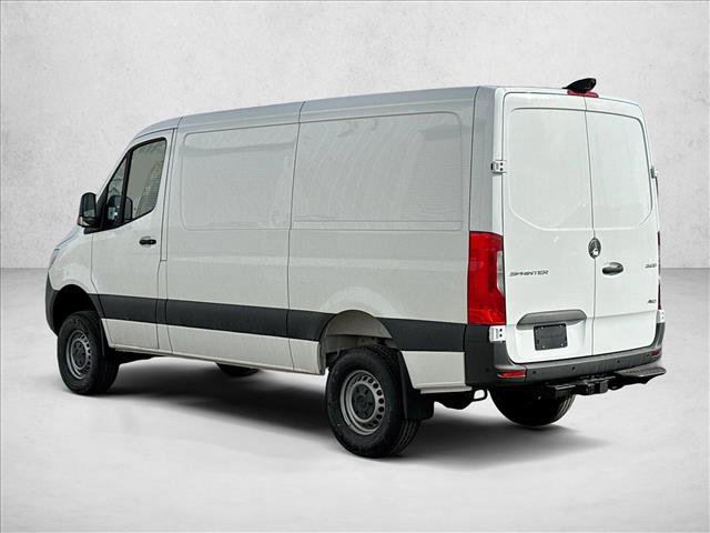 New 2026 Mercedes-Benz Sprinter 2500 image 7