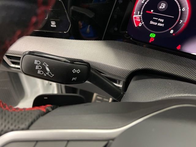 New 2025 Volkswagen GTI SE image 19