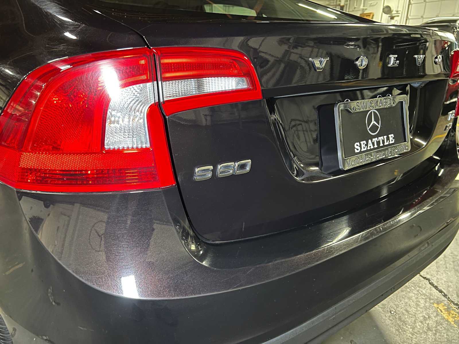 Used 2011 Volvo S60 T6 AWD/4WD image 14