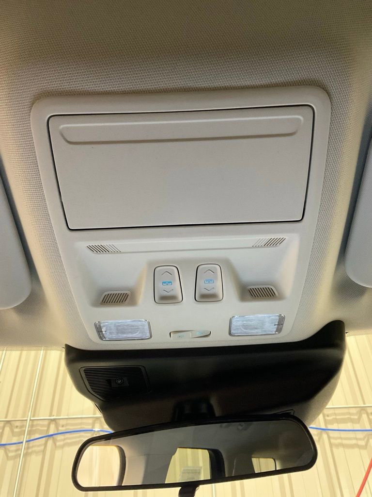 New 2026 Ford Bronco Sport Heritage w/ Convenience Package image 20