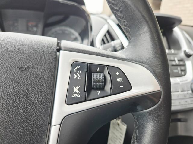 Used 2013 GMC Terrain Denali w/ LPO, Protection Package image 23