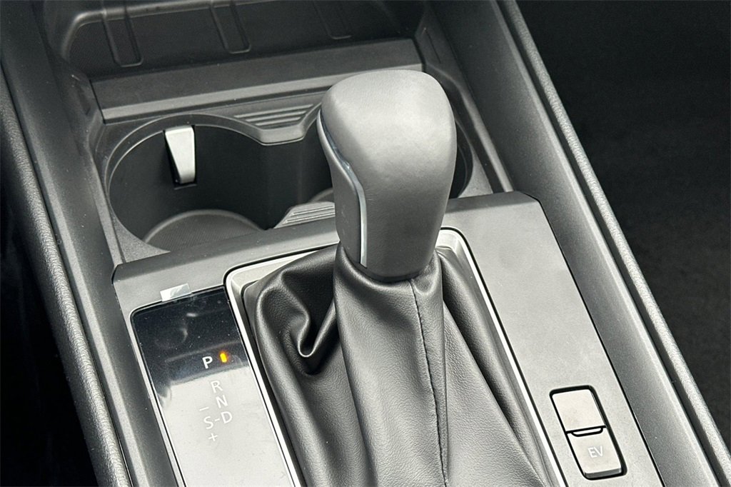 New 2026 MAZDA CX-50 2.5 Hybrid w/ Weather Package image 21