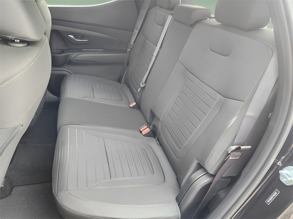 New 2026 Hyundai Santa Cruz SE image 11