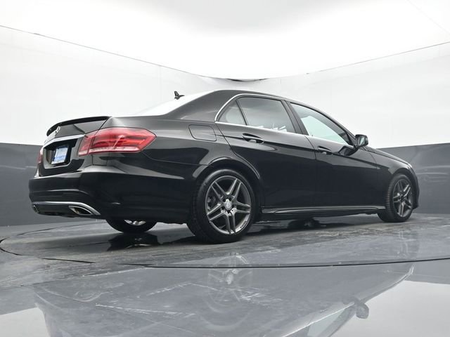Used 2015 Mercedes-Benz E 350 4MATIC Sedan image 11
