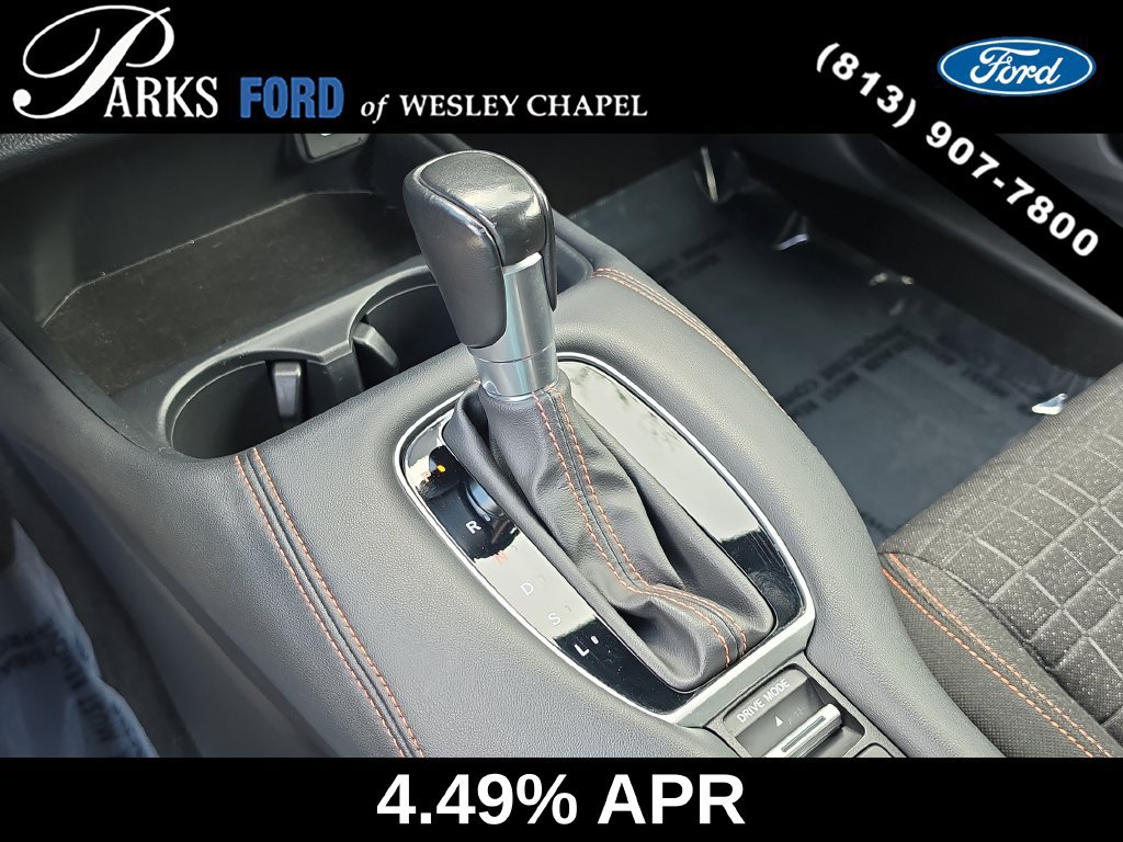 Used 2023 Honda HR-V Sport image 24