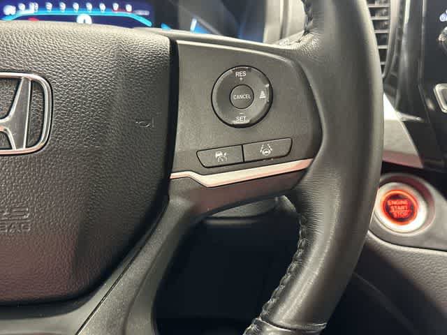 Certified 2022 Honda Odyssey EX-L image 17