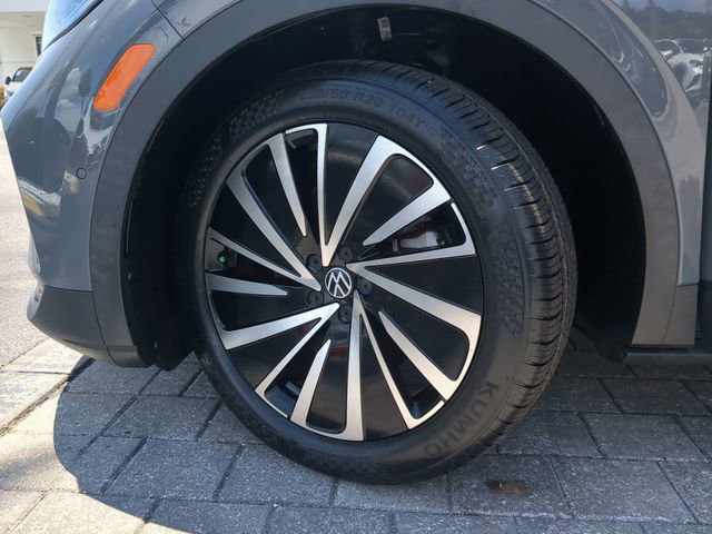 Certified 2023 Volkswagen ID.4 Pro S Plus RWD image 35