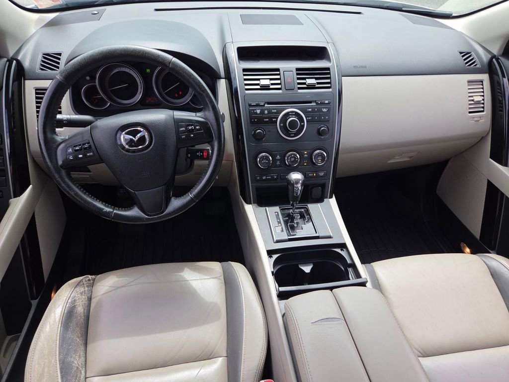 Used 2012 MAZDA CX-9 Touring image 7