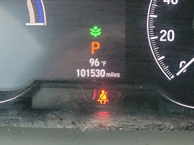 Used 2019 Honda Insight Touring image 22