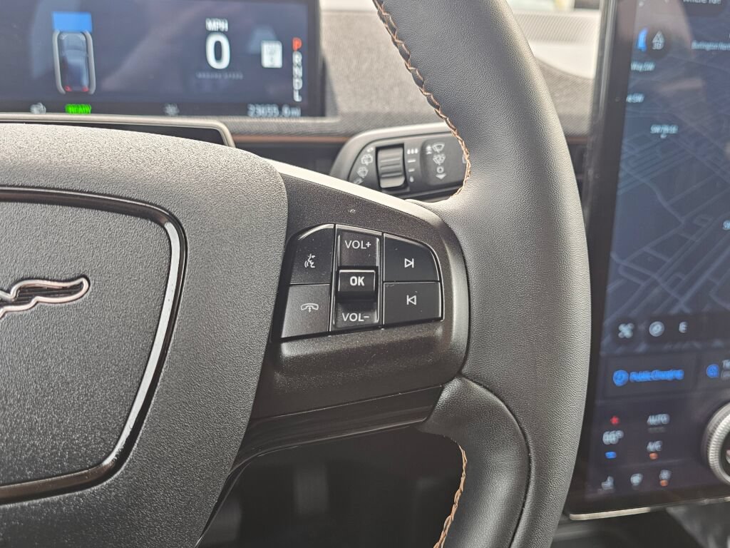 Certified 2023 Ford Mustang Mach-E GT AWD/4WD image 18