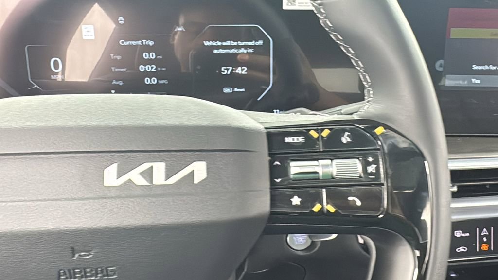 New 2026 Kia Sorento SX Prestige image 24