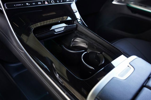 Used 2024 Mercedes-Benz EQE 350+ 4MATIC SUV image 23