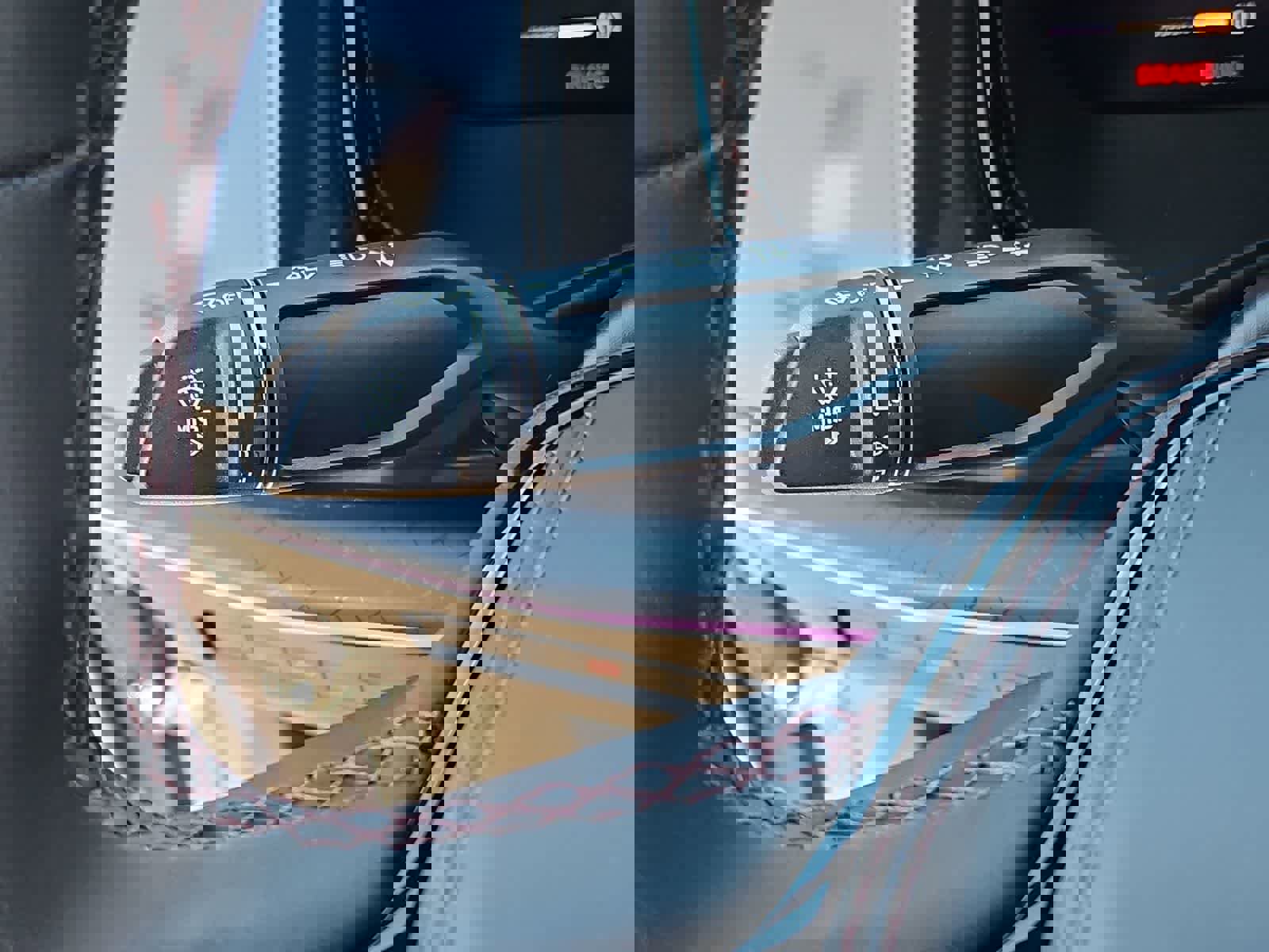 Used 2025 Jeep Wagoneer S Limited w/ Comfort Package image 26