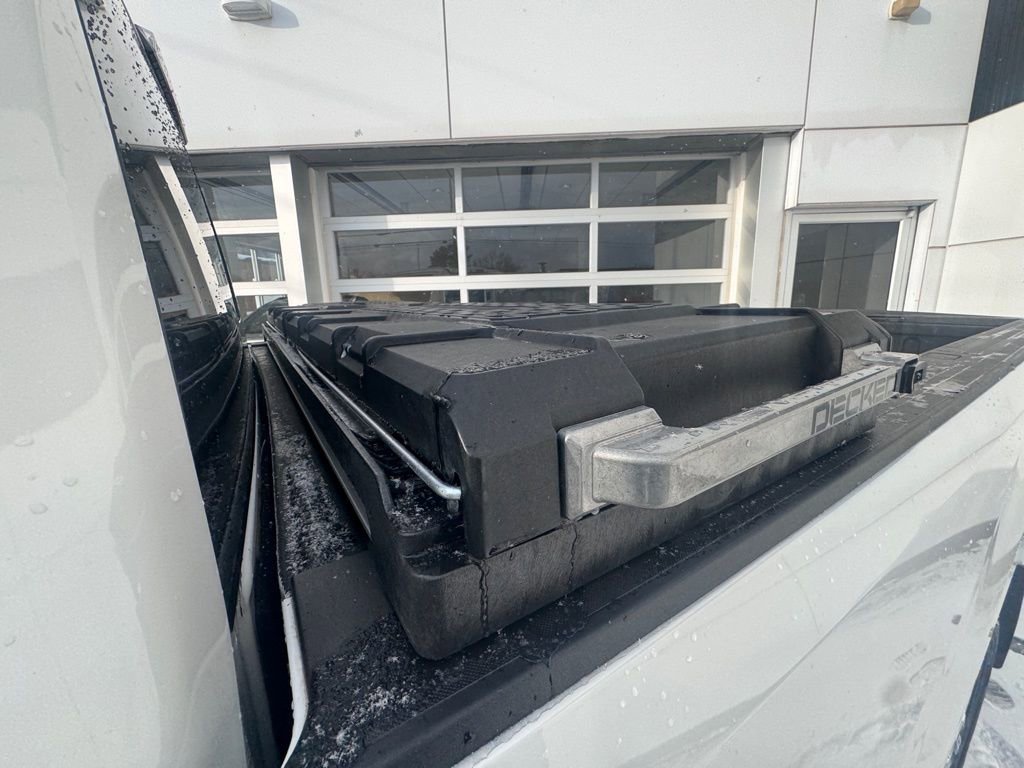 Used 2022 Ford F350 Lariat w/ Lariat Ultimate Package image 27