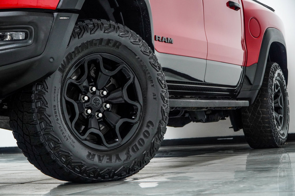 Used 2024 RAM 1500 TRX w/ TRX Level 2 Equipment Group AWD/4WD image 5