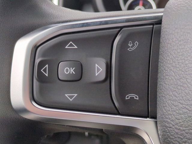 New 2026 RAM 2500 Big Horn AWD/4WD image 25