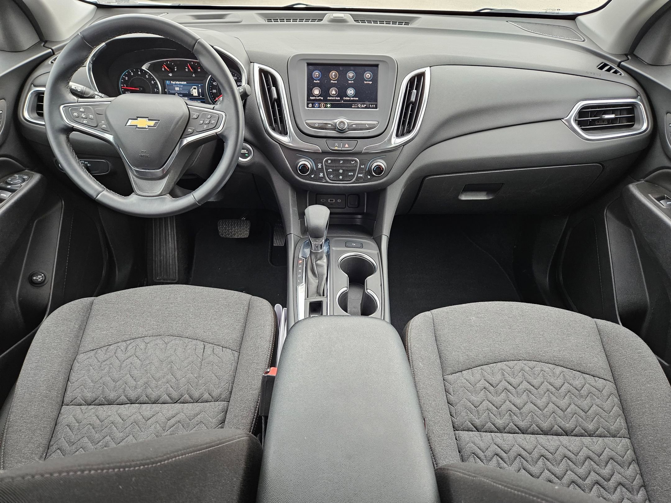Used 2024 Chevrolet Equinox LT image 16