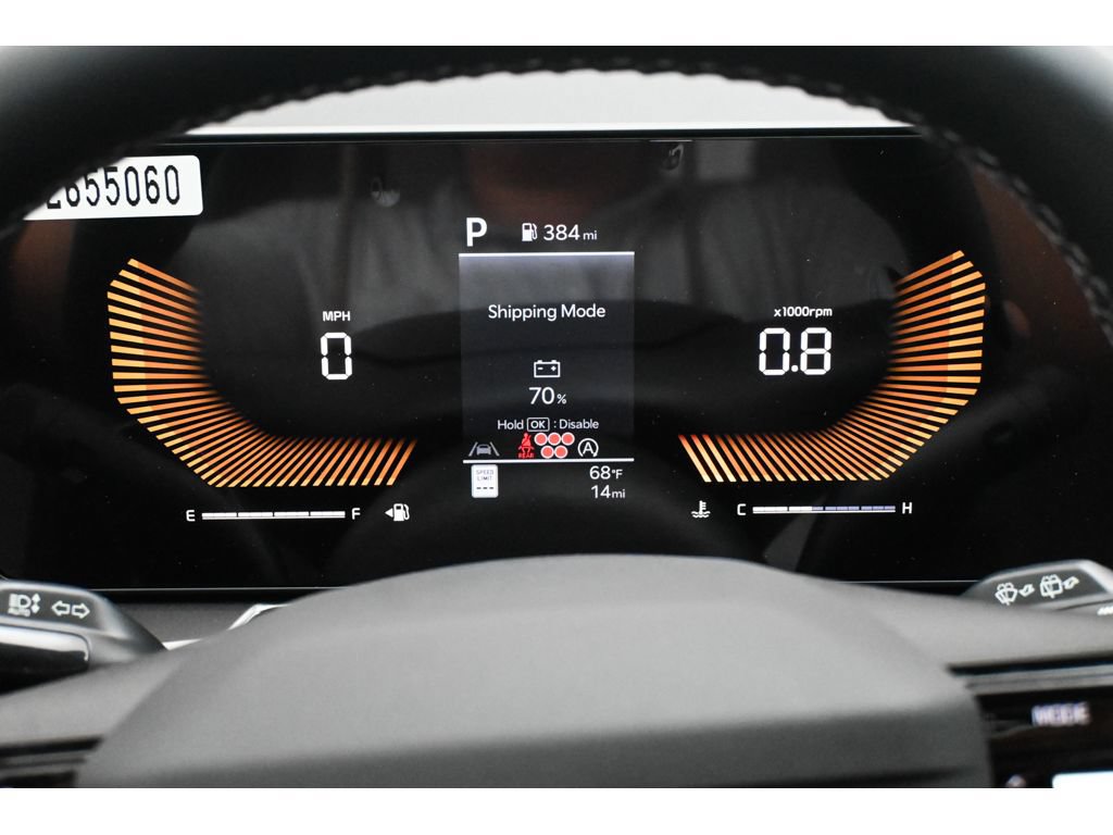 New 2026 Kia Sorento EX AWD/4WD image 19