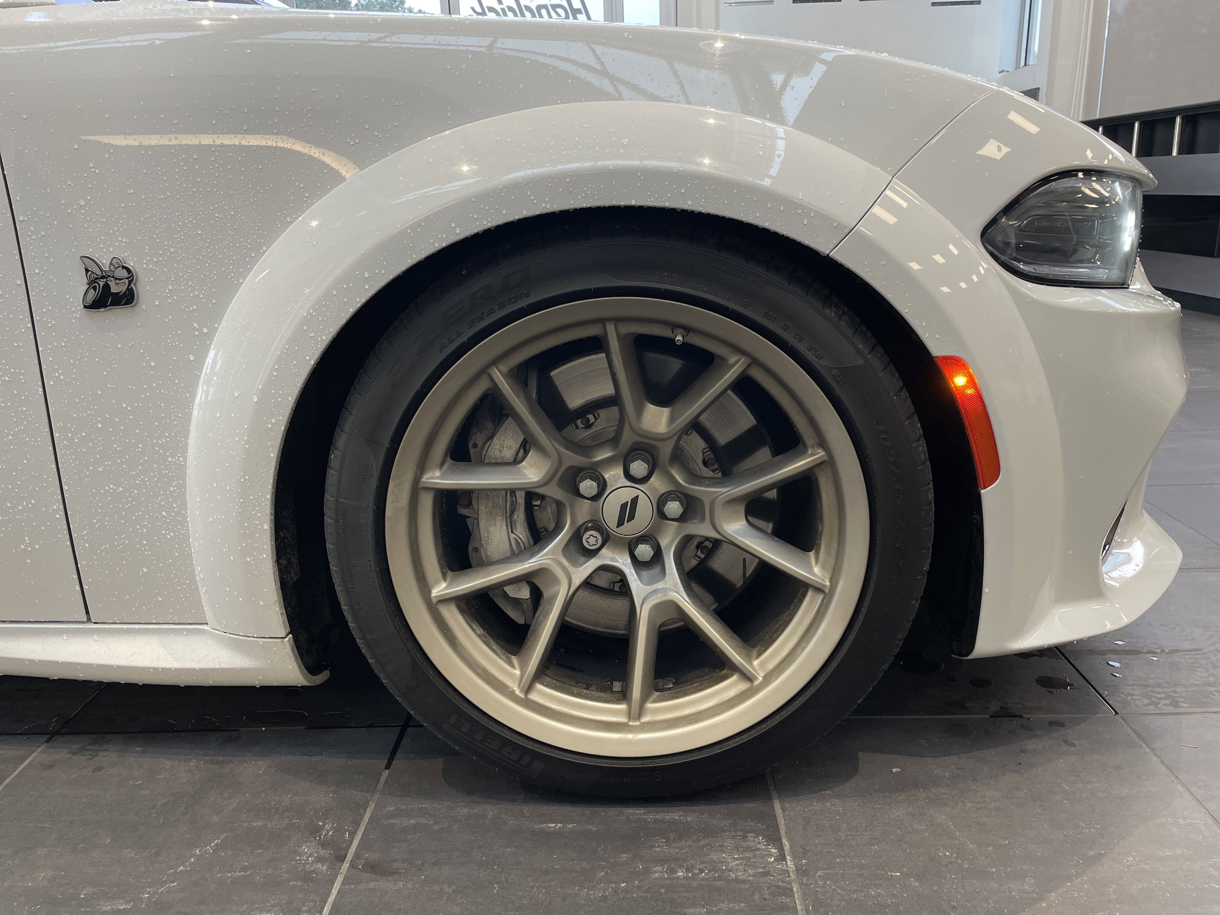 Used 2023 Dodge Charger Scat Pack RWD image 18