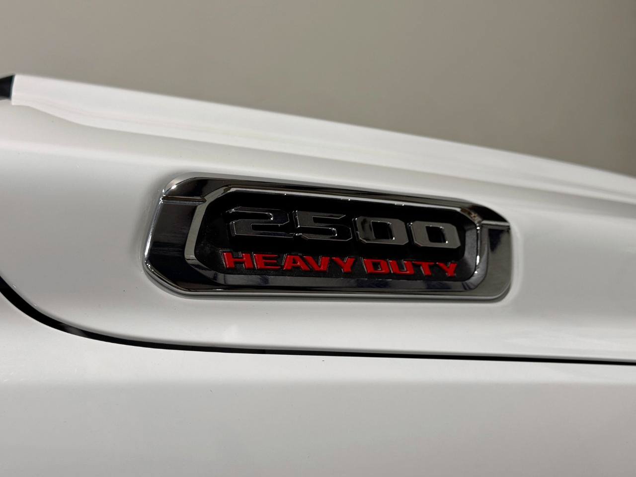 Used 2022 RAM 2500 Tradesman AWD/4WD image 50